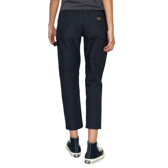 RVCA Γυναικείο παντελόνι Recession - Trousers For Women